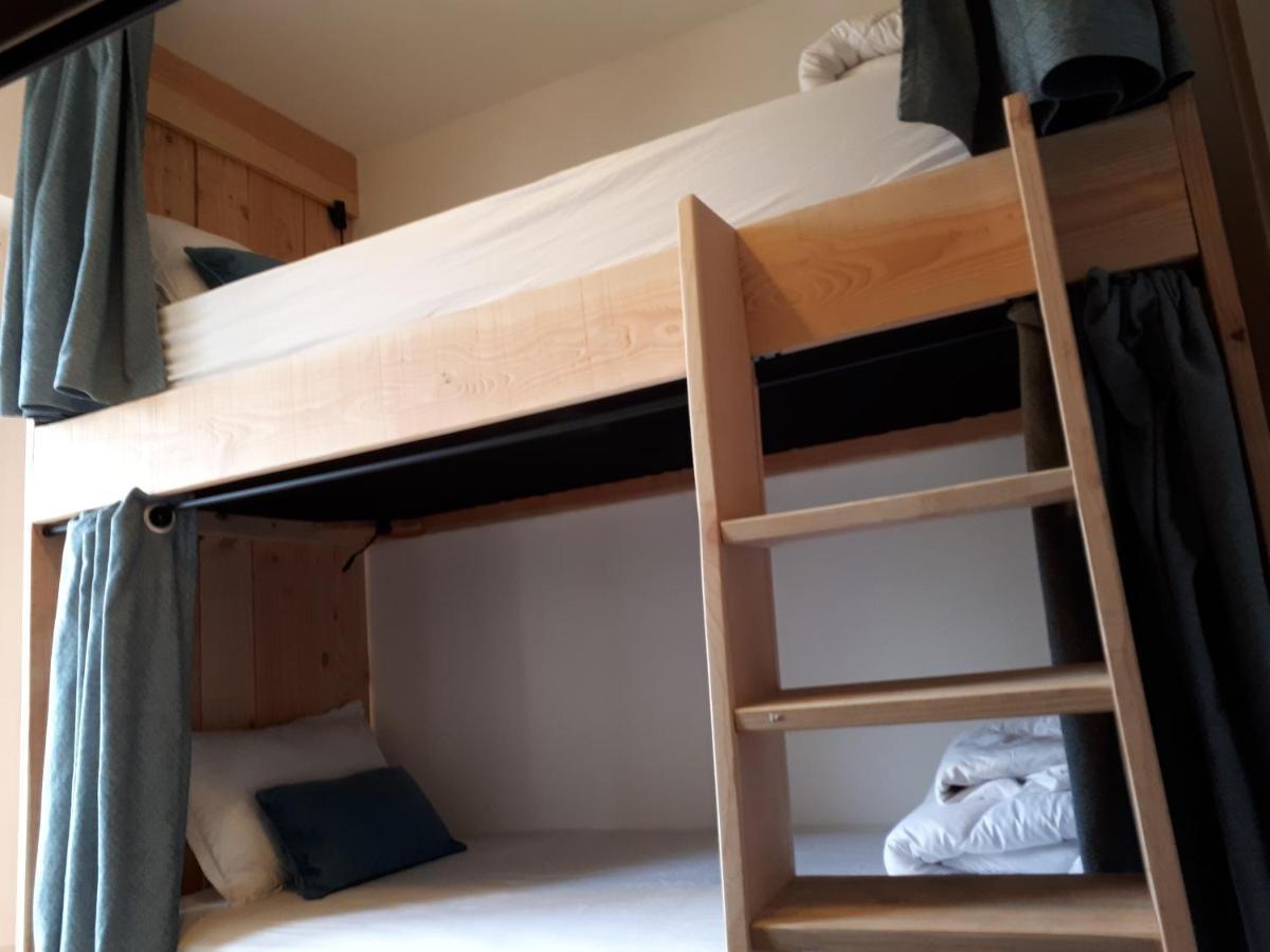 Surf Hostel Quiberon, L'Oyat Saint-Pierre-Quiberon Exteriér fotografie