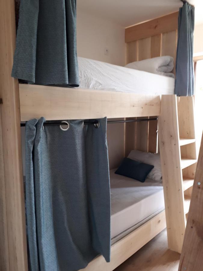 Surf Hostel Quiberon, L'Oyat Saint-Pierre-Quiberon Exteriér fotografie